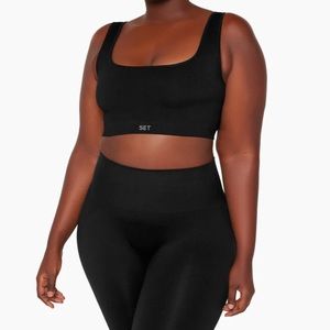 Set active sculptflex onyx